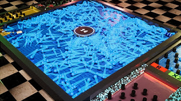 Multiply or Release | Marble Race Unity 3D | Ep. 95