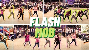 Flash Mob | BUET CSE Fest 2022