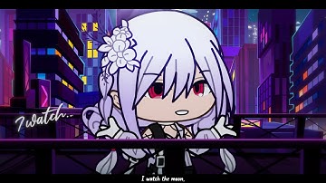 Live2d Cubism test (Gacha life 2) Animation