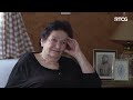Žena borac: Beka Rondović - POGLEDI IZ DOMOVINE