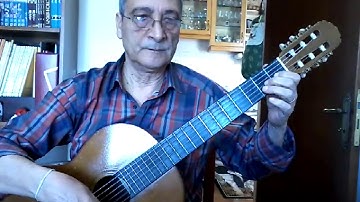 SNAKE CHARMER par Bill Boyd pge 20 joué par Antoine Badrane