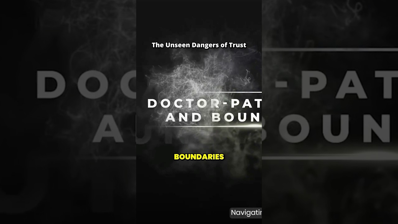 What Are Your ETHICAL Boundaries? | Medical Appraisals