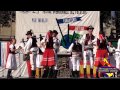 Festival Folkloristico - CASTAGNA D&#39;ORO SUSA - Balli tradizionali Mondo -  Eugenio Editing Video