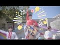 宮脇詩音 / 「明日へのパス」Music Video