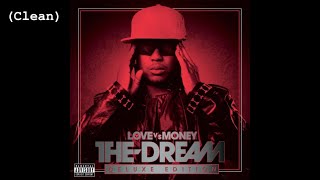 My Love (Clean) - The-Dream (feat. Mariah Carey) Resimi