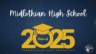 Midlothian High School Class of 2025