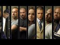 The Best Prison Escape Movie Ever!Prison Break Season 1 Full Eps.