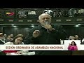 Intervención de Diosdado Cabello en la Asamblea Nacional 20/04/2023