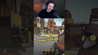 Donald Duck der Zauberer?!