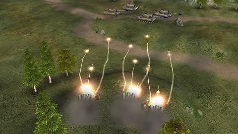 Zero Hour Custom Mission: Cradle Summit