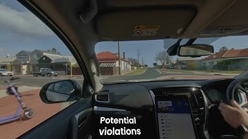 Aero Ranger Ride Along