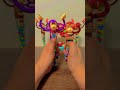 VERY SATISFYING WACKY MONKEY TOY FILLED WITH CANDY