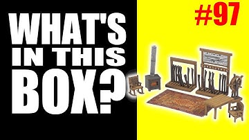 97 - Metcalfe PO580 Signal box interior from in OO gauge