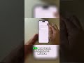 iPhone: Accesibilidad Musical para Personas con Discapacidad #shorts