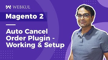 Magento 2 Auto Cancel Order Plugin - Setup