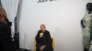 Dr. Cathy Hughes. Pioneer. Icon.