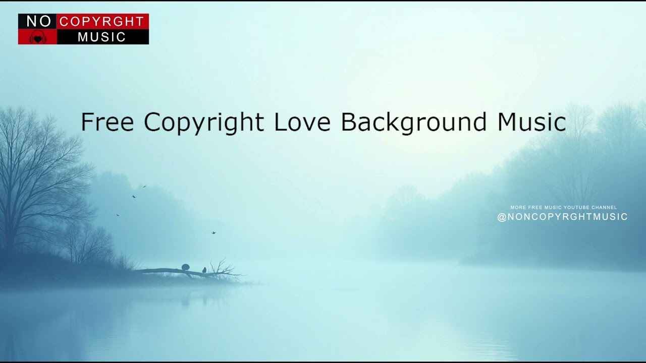 Cinematic Romantic Background Music (No Copyright) | Love Vibes 2026🔹