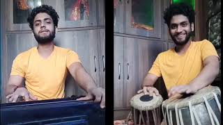 Tribute to Mohammed Rafi  🙏(Mujhko mere baad jamana dhundega || cover song )🥀
