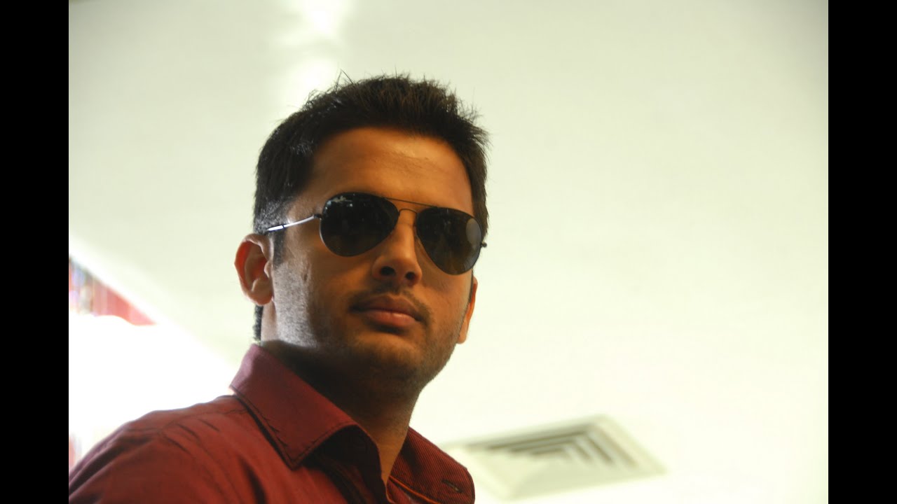 Nithin starrer 'LIE's' team plans a surprise | Telugu Movie News - Times of  India