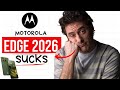 Motorola Edge (2026) for US and Canada Launched with Compact Display and New Moto Buds 2