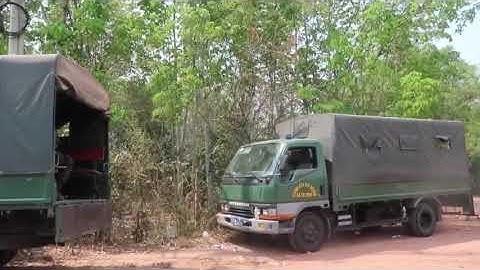 500 Cảnh sát vây bắt nghi can bắn chết 4 người ở Củ Chi