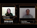 Interview with Nyssa Baker, Wright State Volleyball