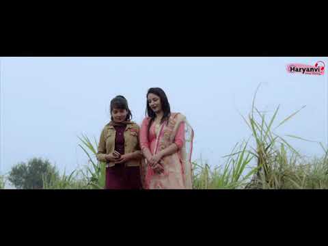 JAAT TERI JAATNI / Renuka Panwar/ Mohit Beniwal | Full Video New Haryanvi Song 2020