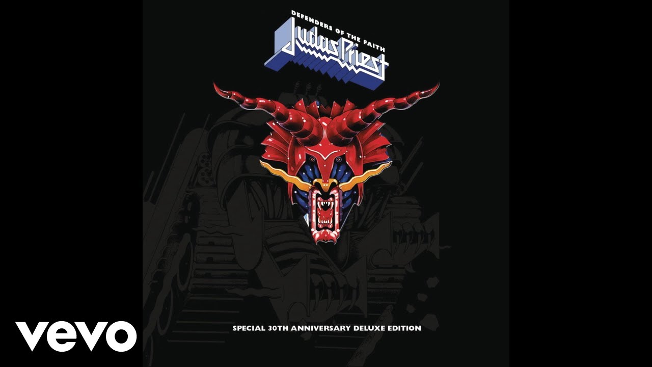 Download Judas Priest - Love Bites (Live at Long Beach Arena 1984) [Audio]