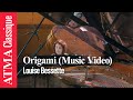 Louise bessette  origami official music