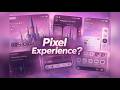 PixelExperience on ANY Custom ROM 😍 At a Glance + Pixel Launcher + New Wallpaper UI (Magisk Module)