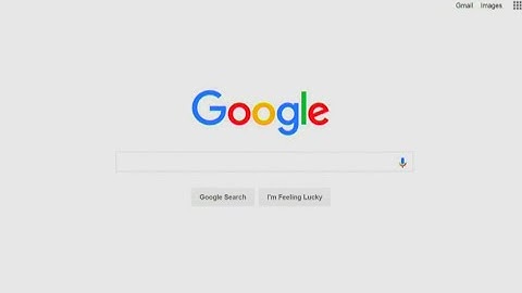Google