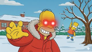 simpsons exposes the psychology of bad fathers