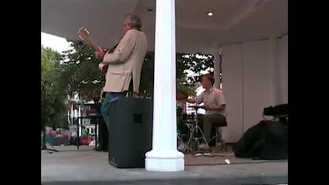 Jim Mullen - Joyspring