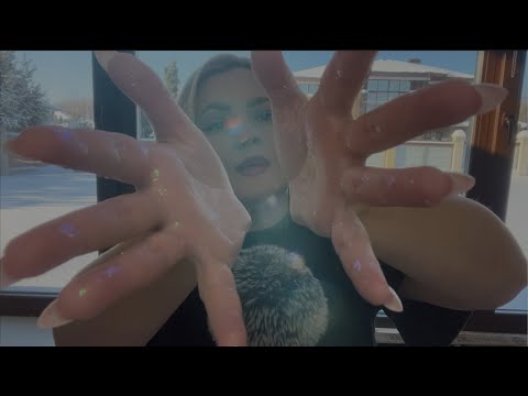 ASMR АСМР / ныряем в постельку
