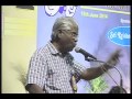 Hillarious speech  ramachandran  humour club