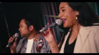 Oceanikz x Talita Angwarmasse - Selamat Jalan, Selamat Tinggal medly