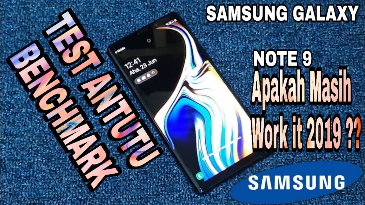 Samsung Galaxy Note 9 Vs Samsung Galaxy S9 Plus Apakah Samsung Galaxy Note 9 Vs Samsung Galaxy S9 Plus Apakah