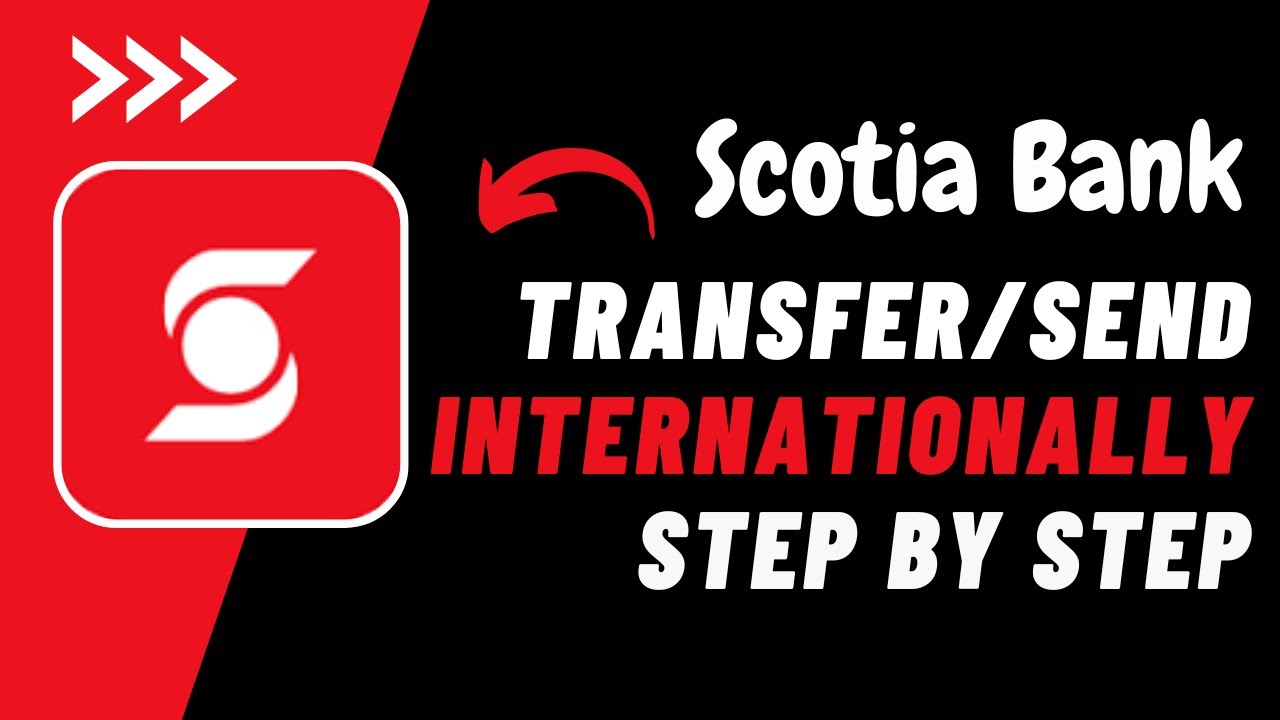 Detailed Scotiabank Swift Code For International Transfer Design Illustration Detailed Scotiabank Swift Code For International Transfer Design Illustration