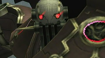 Xenoblade Chronicles - Part 11: Mysterious Face