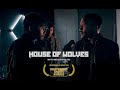 House of wolves  action short film 4k 2022