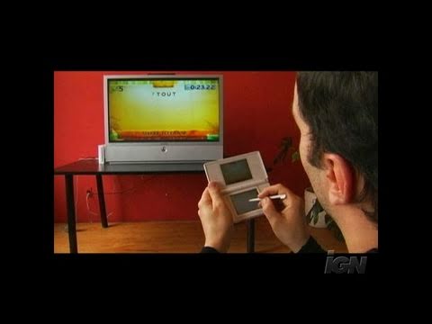 My Word Coach Nintendo Wii Trailer - My Word Coach DS/Wii - YouTube