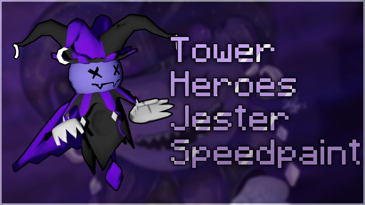 Спид шут. РОБЛОКС Tower Heroes. Герои башни РОБЛОКС. Tower Heroes Arts Roblox. Джестер Tower Heroes.