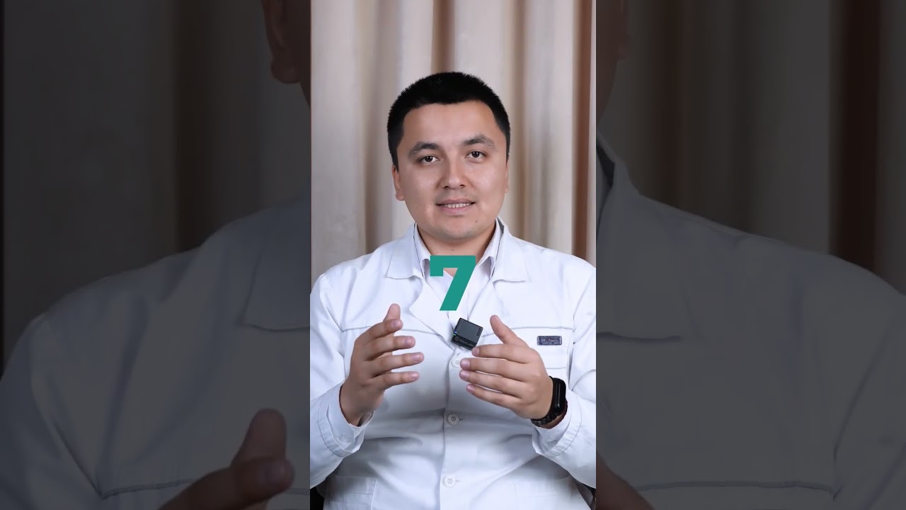 Soch parvarishida 9 qoida!👩🏼 Bugundan sochlaringizni to&rsquo;g&rsquo;ri parvarish qilishni boshlang.📤