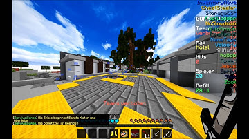 Lets Hack #006 | GommeHD.net & Revayd | QSG & FFA