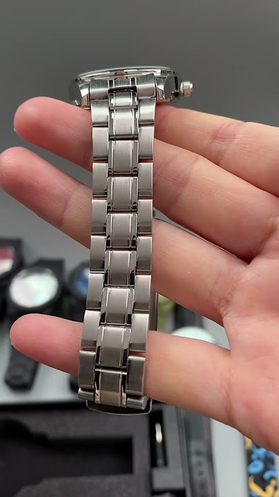 TPW K3106 arabic dial stainless steel watch for women #watch#arabicwatch #wristwatch #arabic