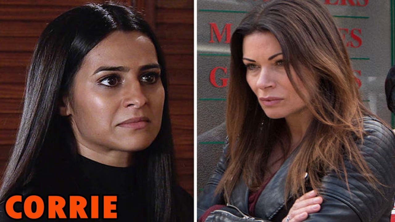 [SHE’S BACK!] Alya Nazir Returns To Expose Carla’s Darkest Secret! | Coronation Street