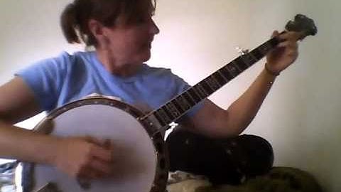 Banjo in the Hollow