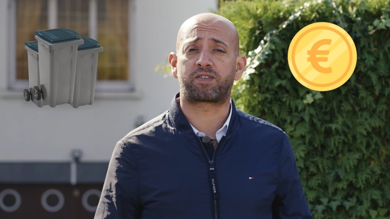 Mieux je trie, moins ça coûte !