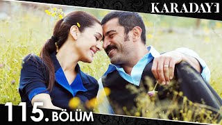 Karadayı 115. Bölüm Final (Full HD)