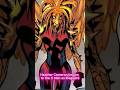 Meet Lifeguard: the mutant whose body adapts to any threat In X Men Universe